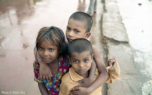 INDIA: Woeful child malnutrition persists amidst wonderful schemes