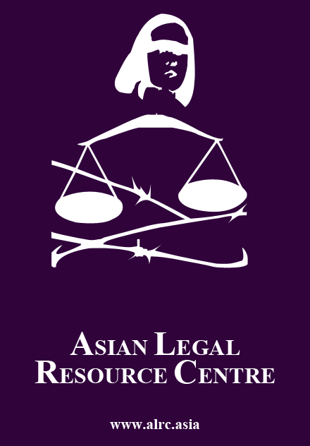 Asian Legal Resource Centre