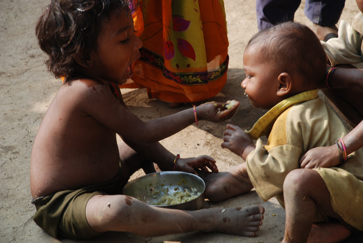 UPDATE (India): Starvation deaths continue in Varanasi
