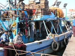 PAKISTAN: About 500,000 fishermen will be jobless due to the government’s unlawful long-term lease of two Islands to a company