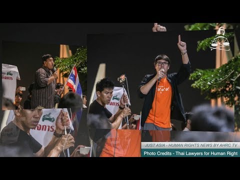 AHRC TV: Sword attack in Indonesian church and other stories in JUST ASIA, Episode 208