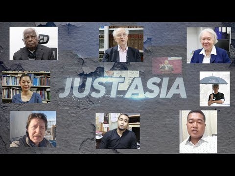 AHRC TV: Just Asia completes 250 episodes
